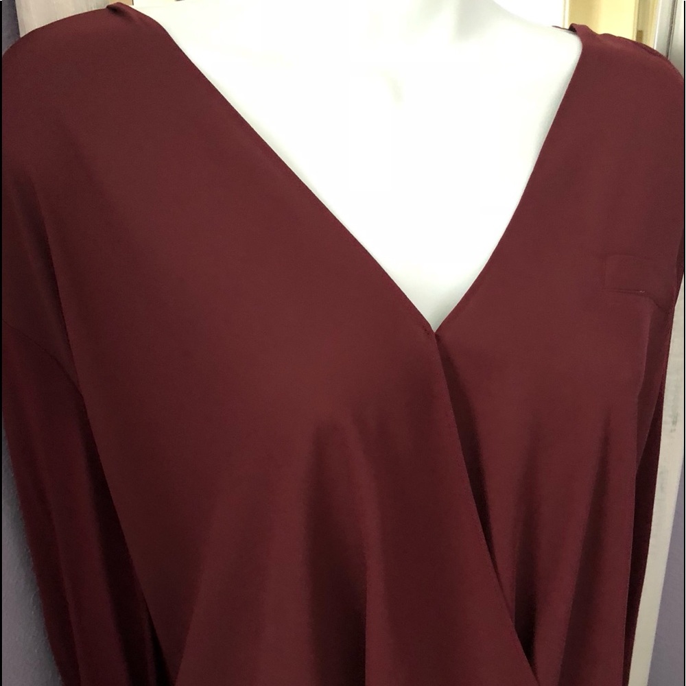 Beautiful Slimming Top